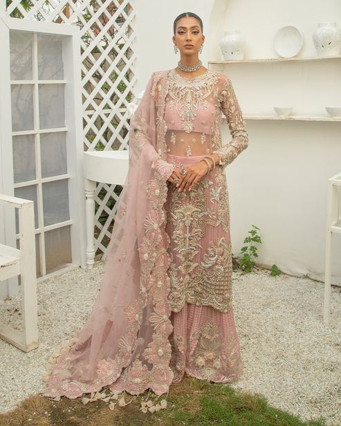 Nyra | Wedding Formals 24 | Willow - House Of Anaya