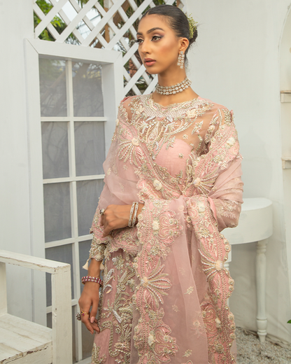 Nyra | Wedding Formals 24 | Willow - House Of Anaya