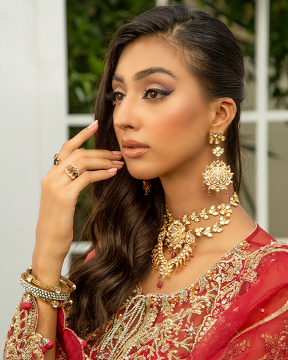 Nyra | Wedding Formals 24 | Scarlet - House Of Anaya