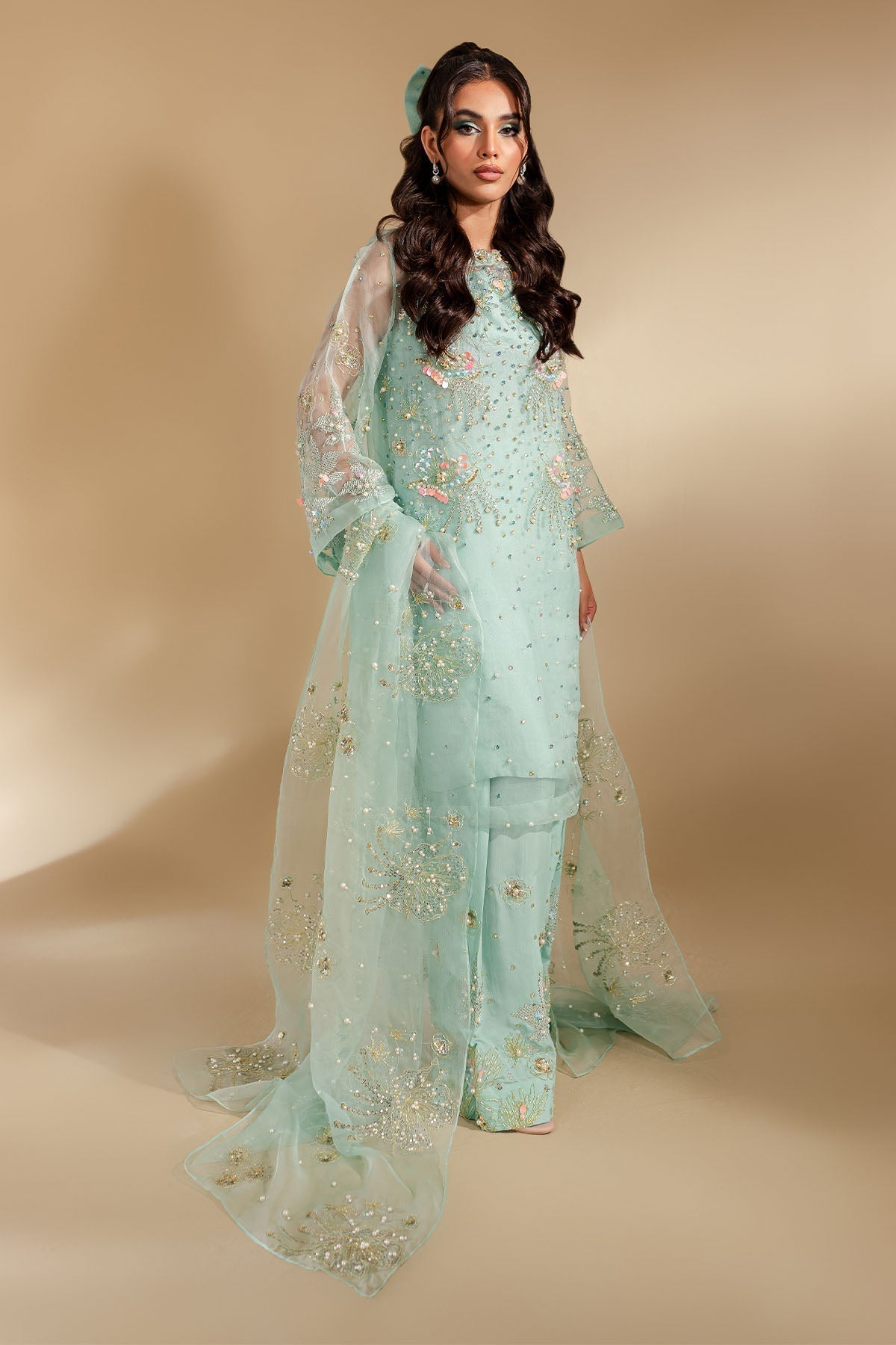 Nureh | Tiny Twinkles | TWINKLE - House Of Anaya