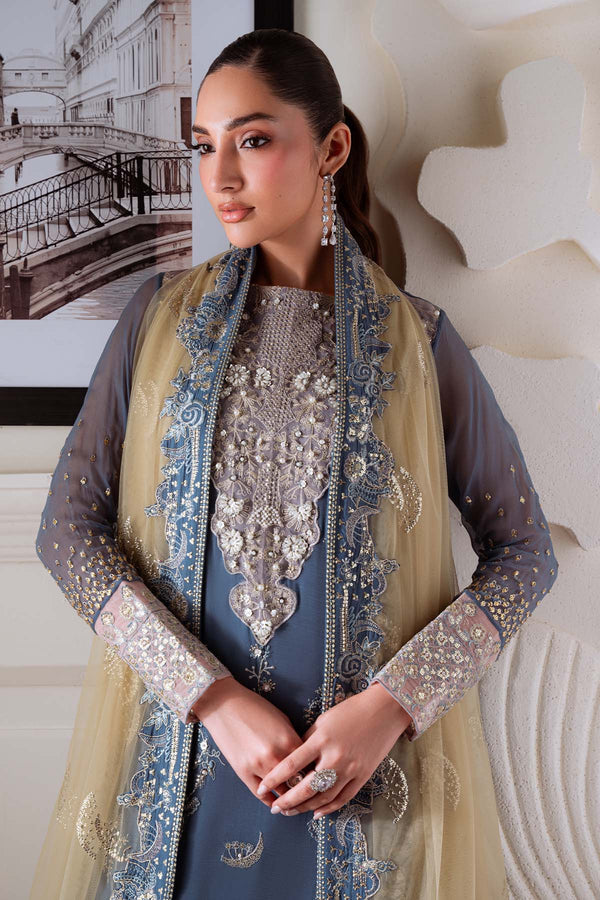 Nureh | Elanora Formals | NEL-82