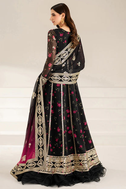 Farasha | Fiorella Formals'26 | Fuchsia Night