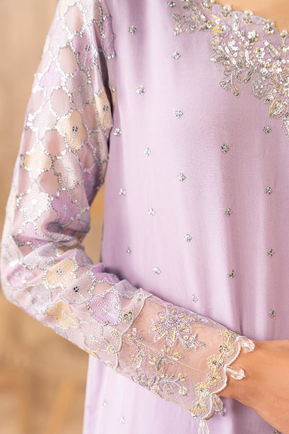 Cross Stitch | Luxe Atelier 24 | LILAC LUSTER - House Of Anaya