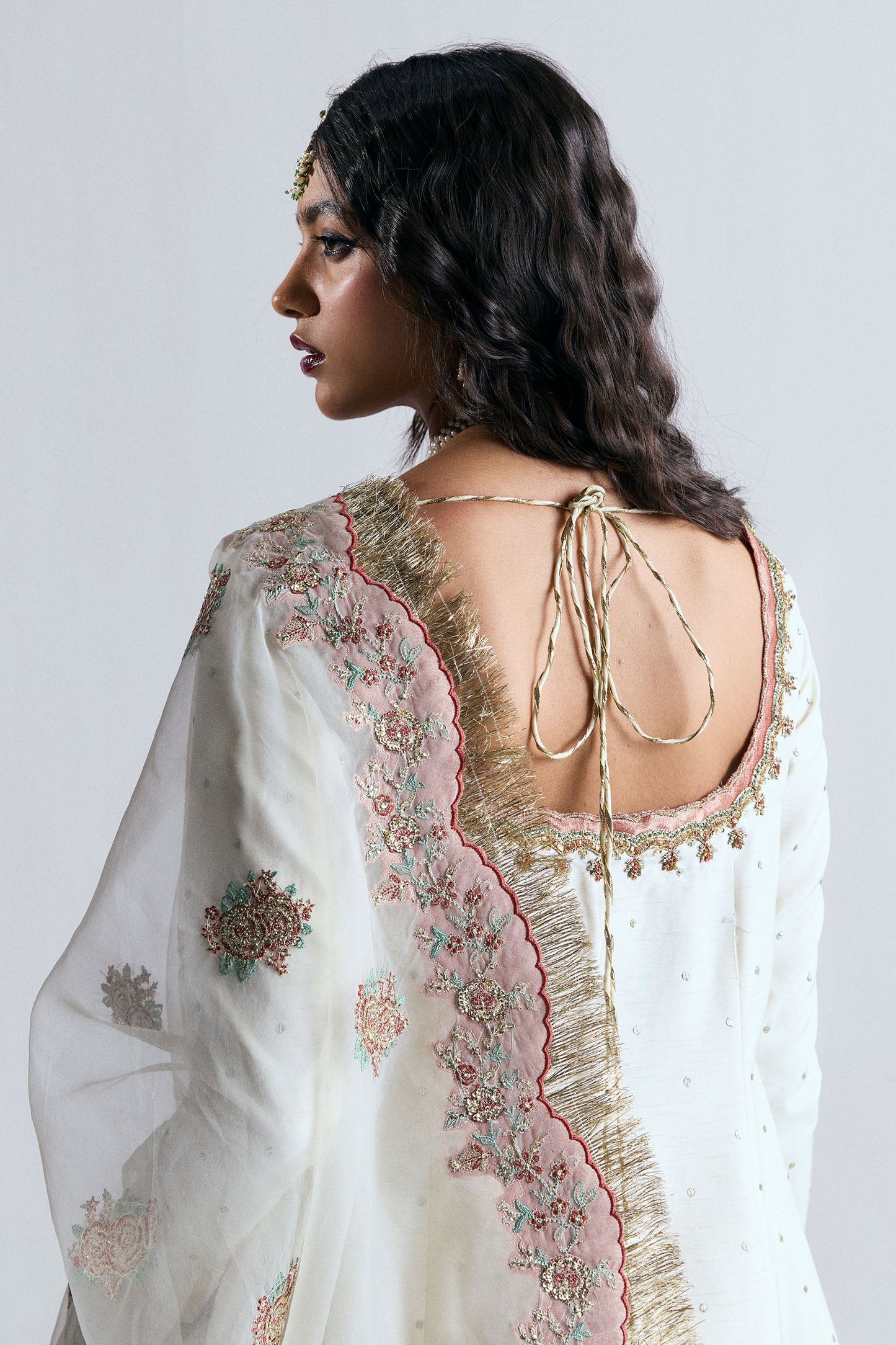 Zara Shahjahan | Bhopal | Chandani