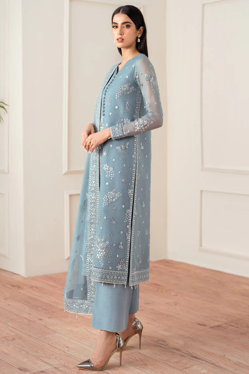 Farasha | Essence formals 25 | Aqua Bliss