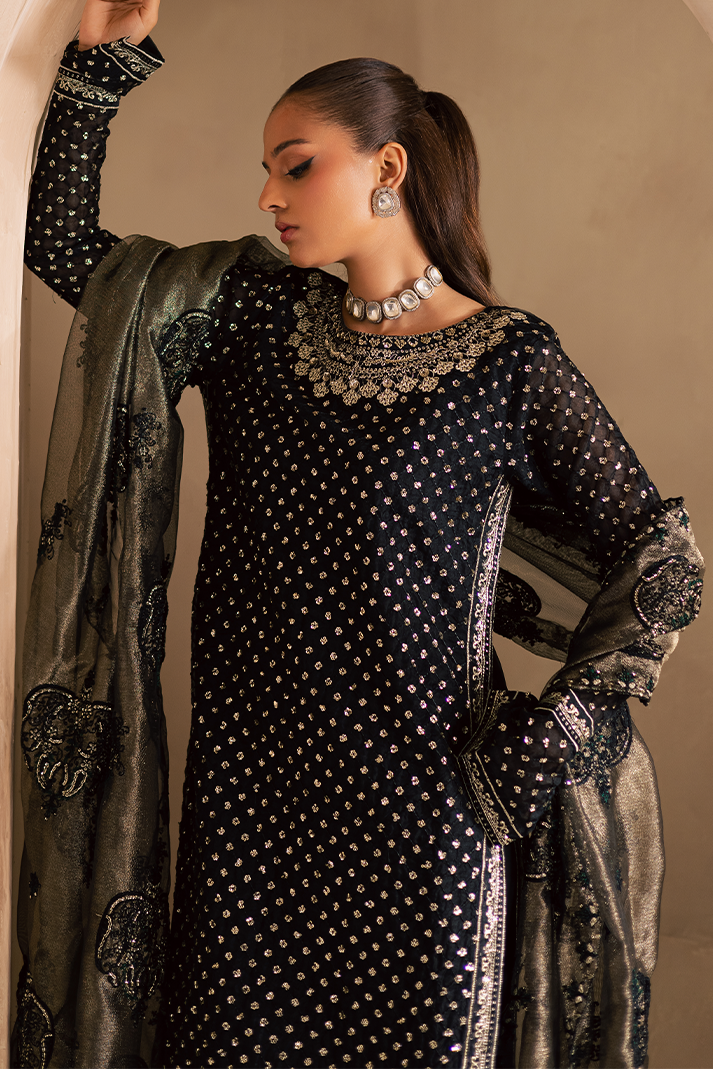 Emaan Adeel |Celine Pret |Meshki