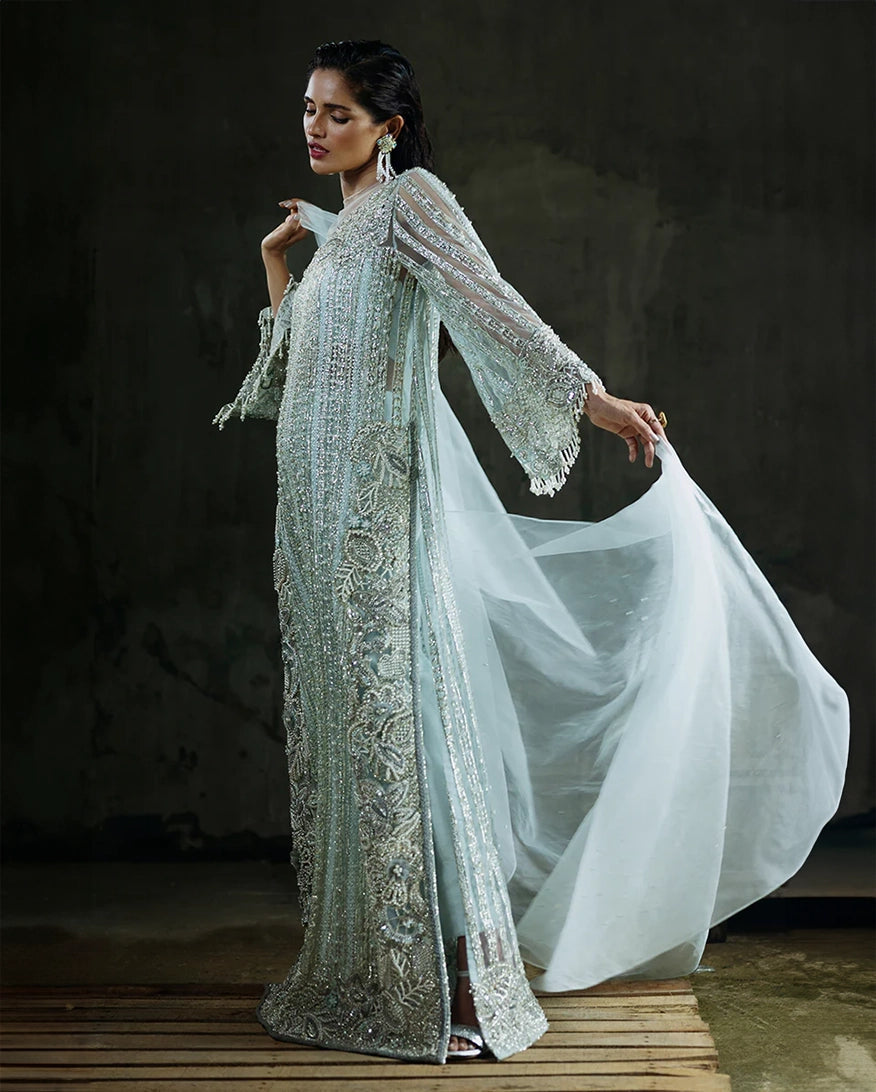 Mushq | Fleur Luxury Formals | Cardamine