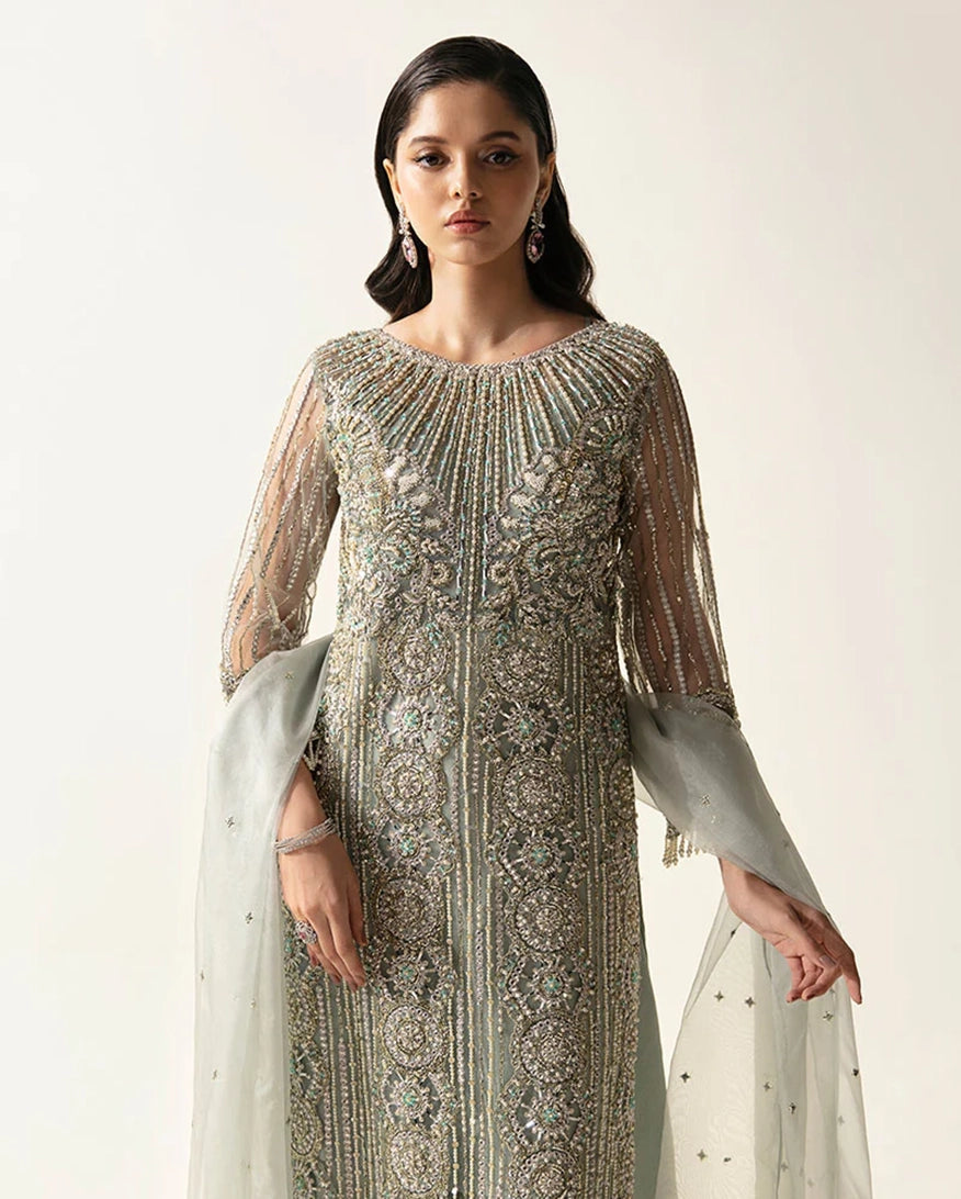 Mushq | Fleur Luxury Formals | Meline