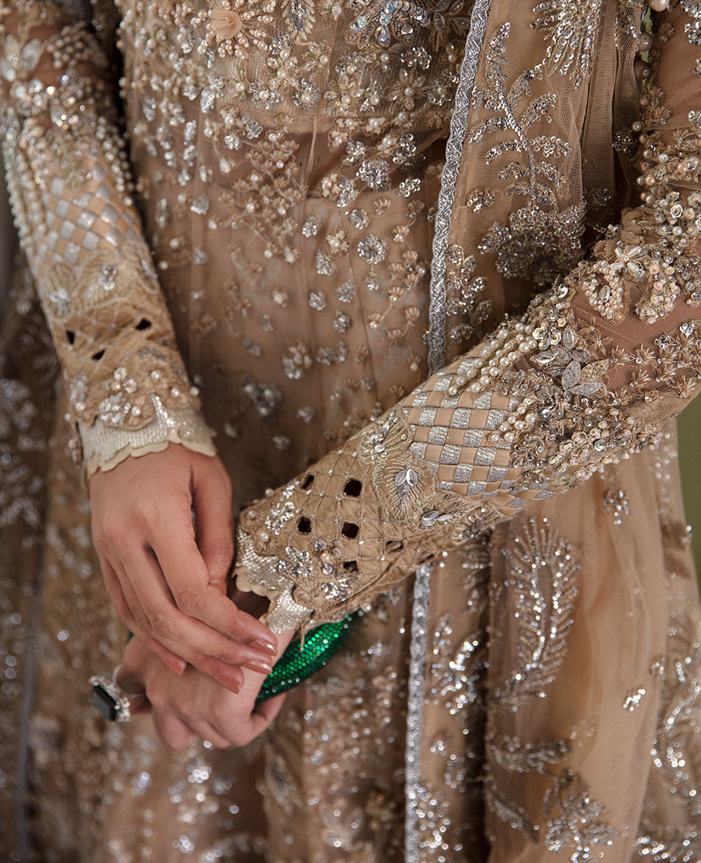 Republic Womenswear | Wedding Formals 24 | Reine (WF-16)