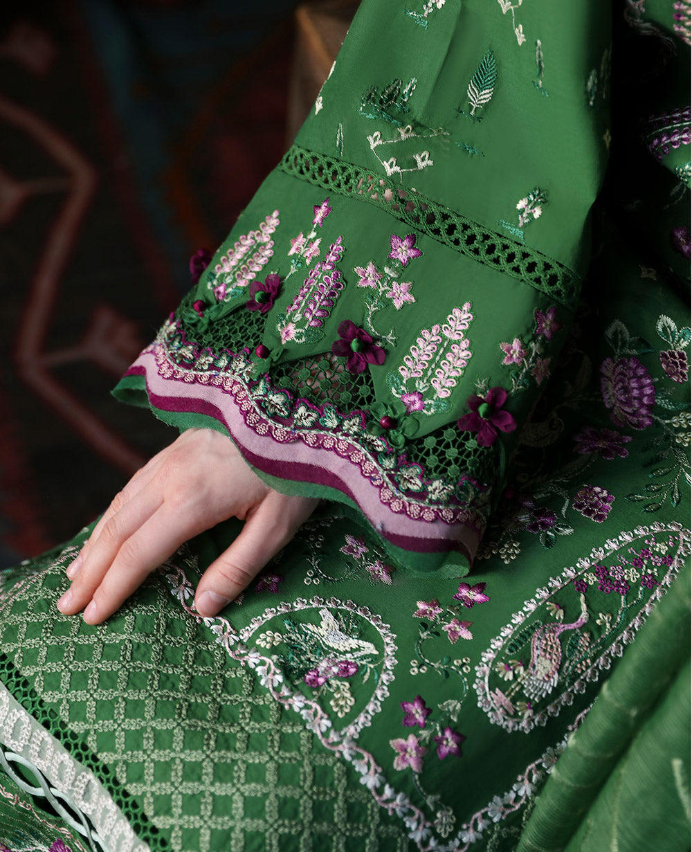 Republic Womenswear | Aylin Summer Lawn 24 | Ezel (D7-A) - House Of Anaya