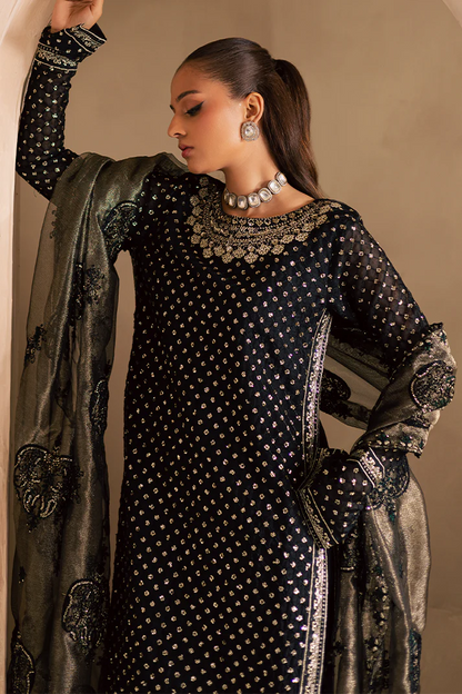 Emaan Adeel | Celine | Meshki
