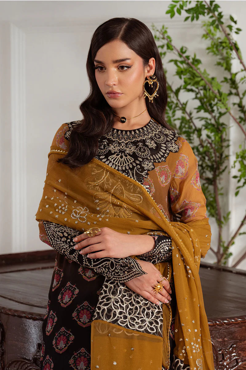 Nureh | Amaya Formals | AM-30