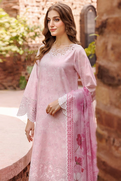 Farasha | Printed Essentials | Dovella