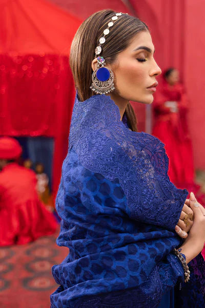 Nureh | Summer Eid Pret | NDS-101 - House Of Anaya