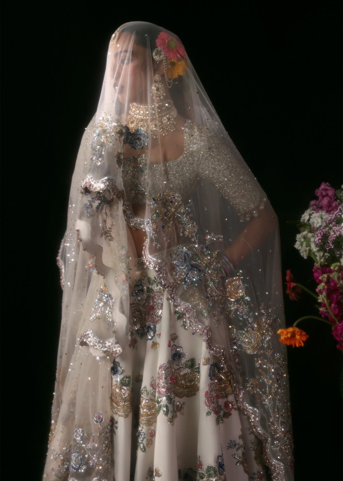 Hussain Rehar | Nargis Bridal 26 | Raks