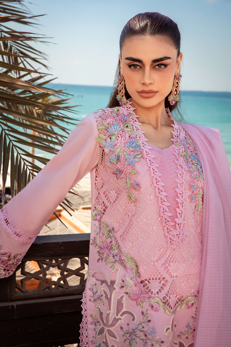 Rangrasiya | Premium Summer Lawn 25 | Natalia