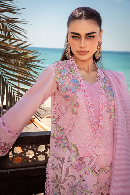 Rangrasiya | Premium Summer Lawn 25 | Natalia
