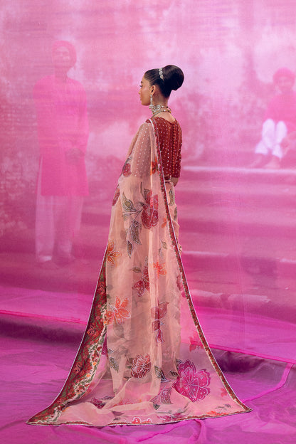 Vanya | Celestia Wedding Formals | CS-02 - House Of Anaya