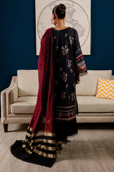 Nureh | Summer Eid Pret | SP-113 - House Of Anaya