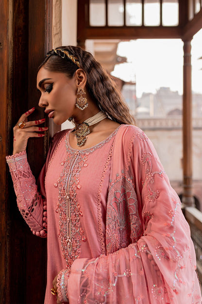Nureh | Lawn Jacquard | NS-76 - House Of Anaya