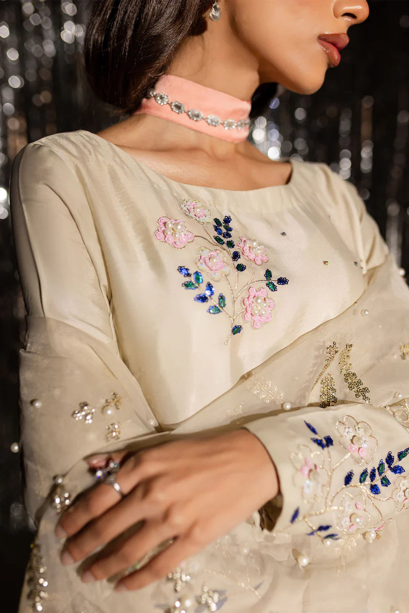 Nureh | Fancy Formal Pret | Sparkle Pop TW-10