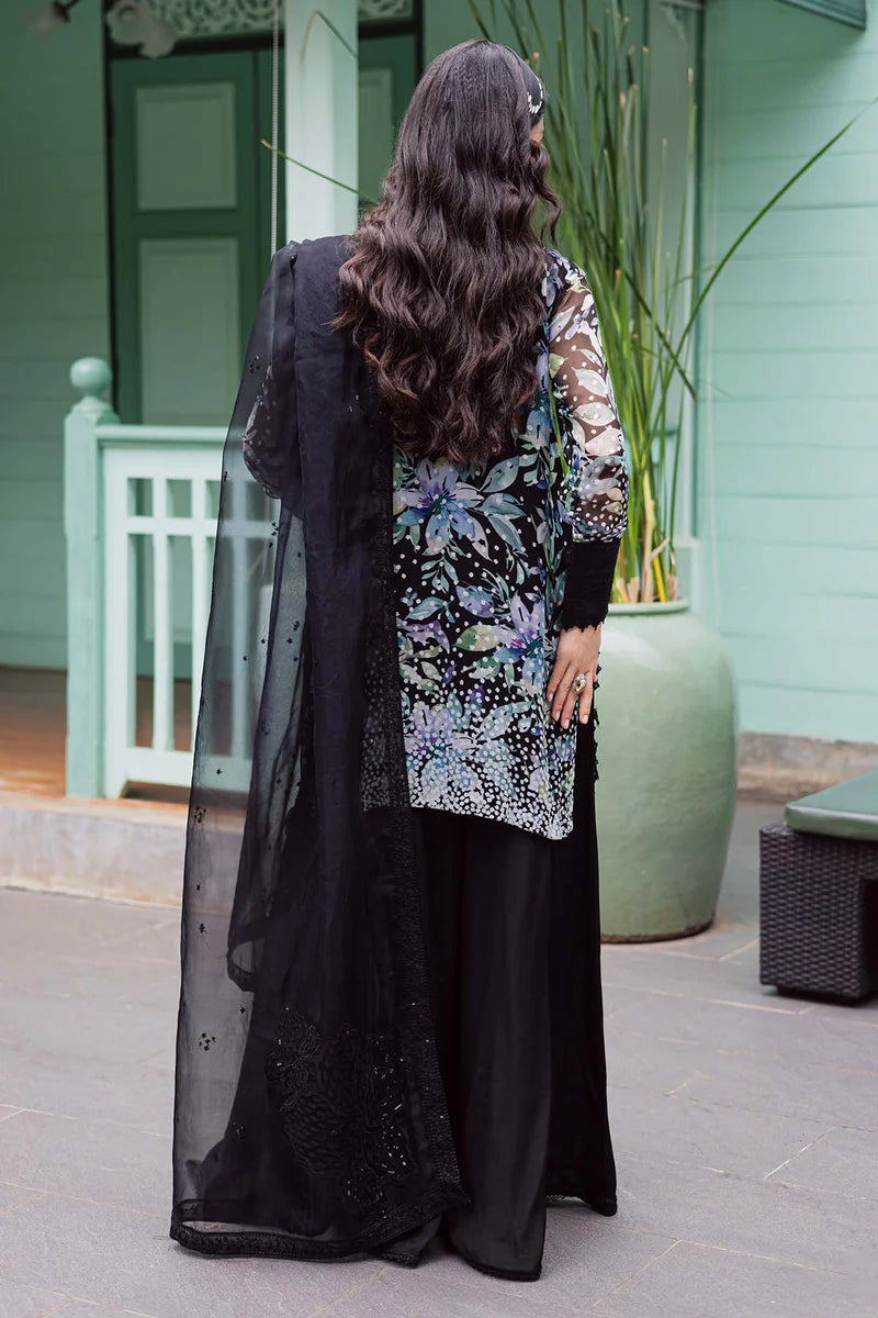 Nureh | Ballerina formals | NU2-187