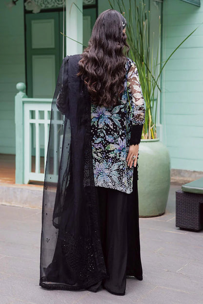 Nureh | Ballerina formals | NU2-187