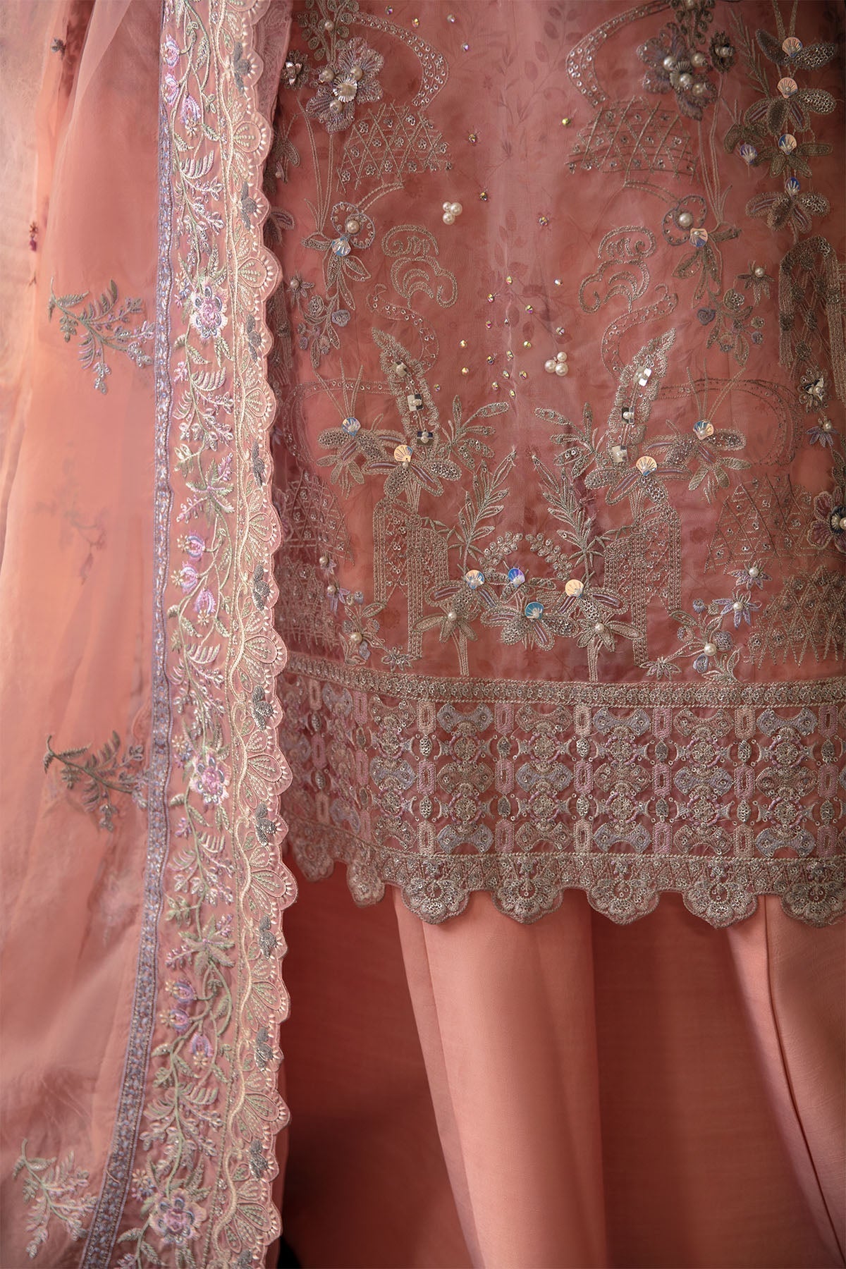 Nureh | Elanora Formal 24 | NEL-51-Erika - House Of Anaya