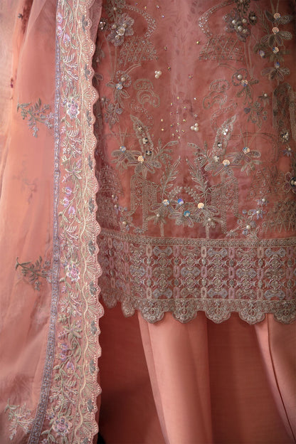 Nureh | Elanora Formal 24 | NEL-51-Erika - House Of Anaya