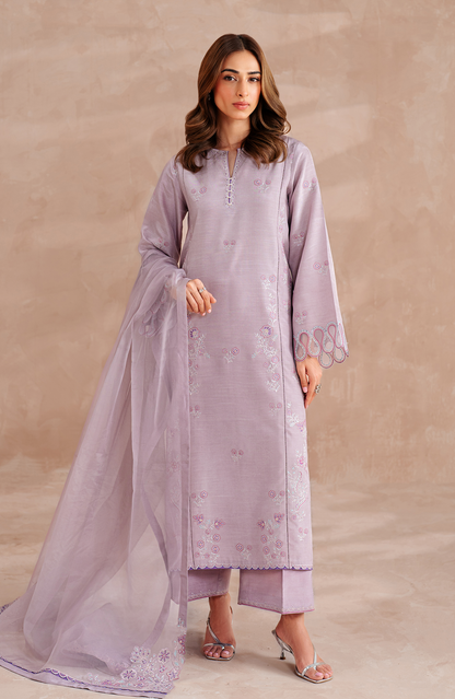 Seran | Eid Luxe Pret 25 | AUSET