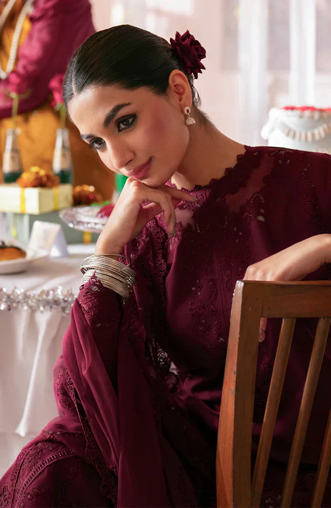 Seran | Jahaan Eid Edit 24 | Shazeen - House Of Anaya