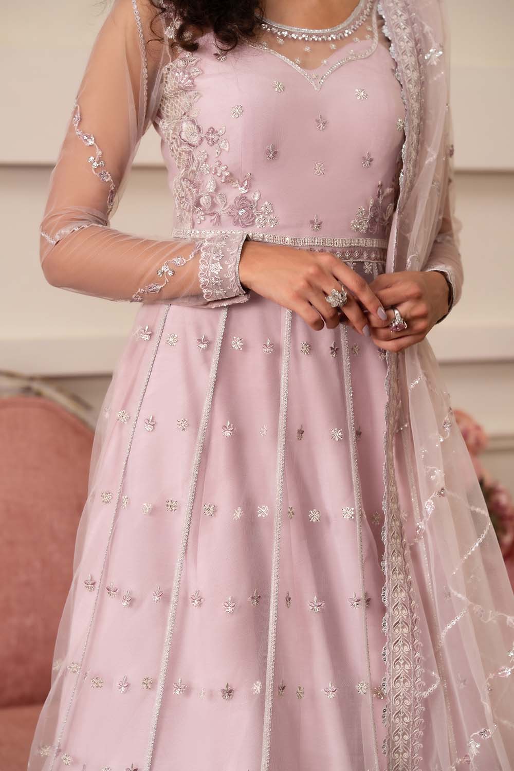 Seran | Aurelle Luxury Formals 24 | HELENA - House Of Anaya