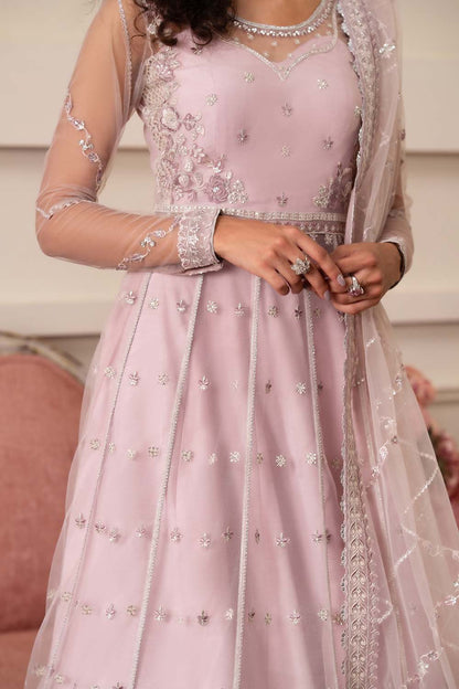 Seran | Aurelle Luxury Formals 24 | HELENA - House Of Anaya