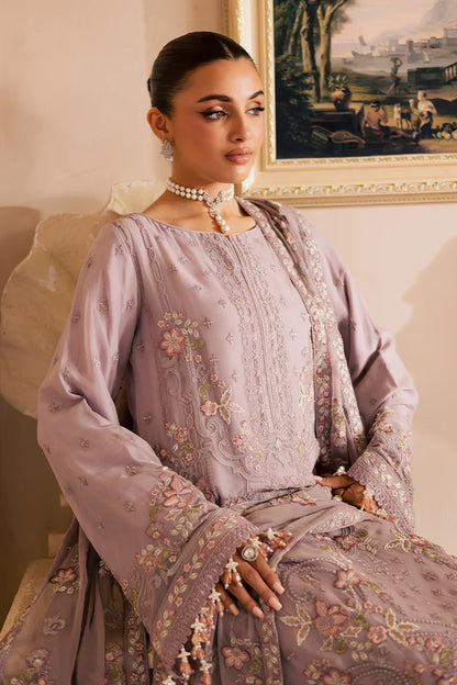 Emaan Adeel | Miraal-luxury-chiffon | ELNAZ