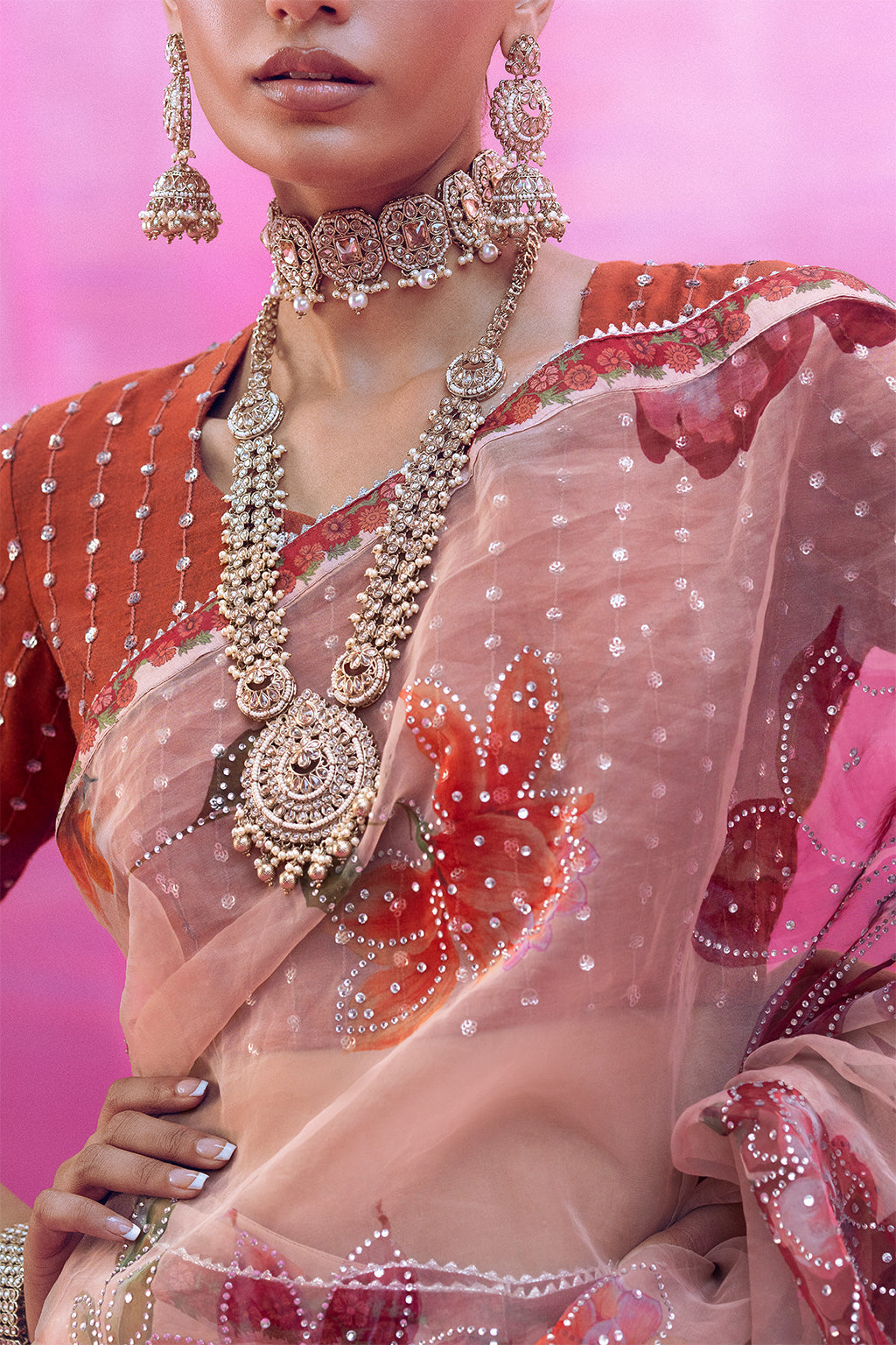 Vanya | Celestia Wedding Formals | CS-02 - House Of Anaya