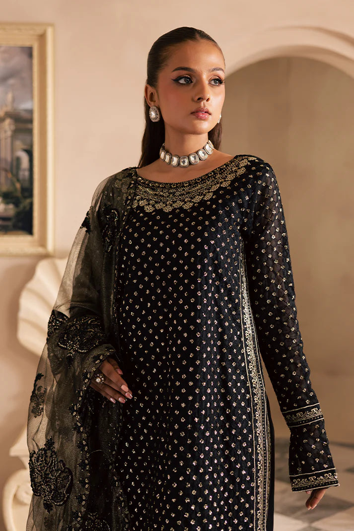 Emaan Adeel | Celine | Meshki