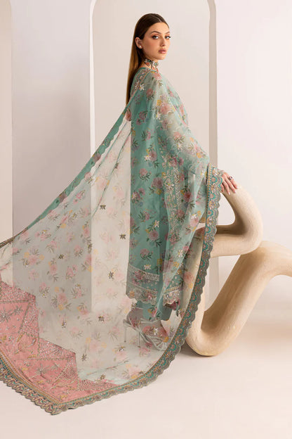 Nureh | Fancy Formal Pret | NP-513