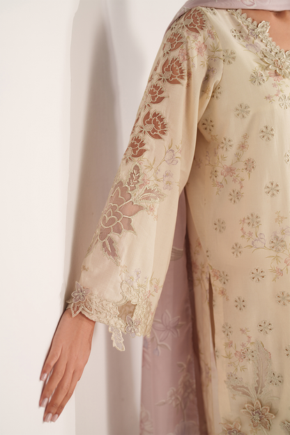 Iznik | Spring/Summer Lawn 26 | SS-06