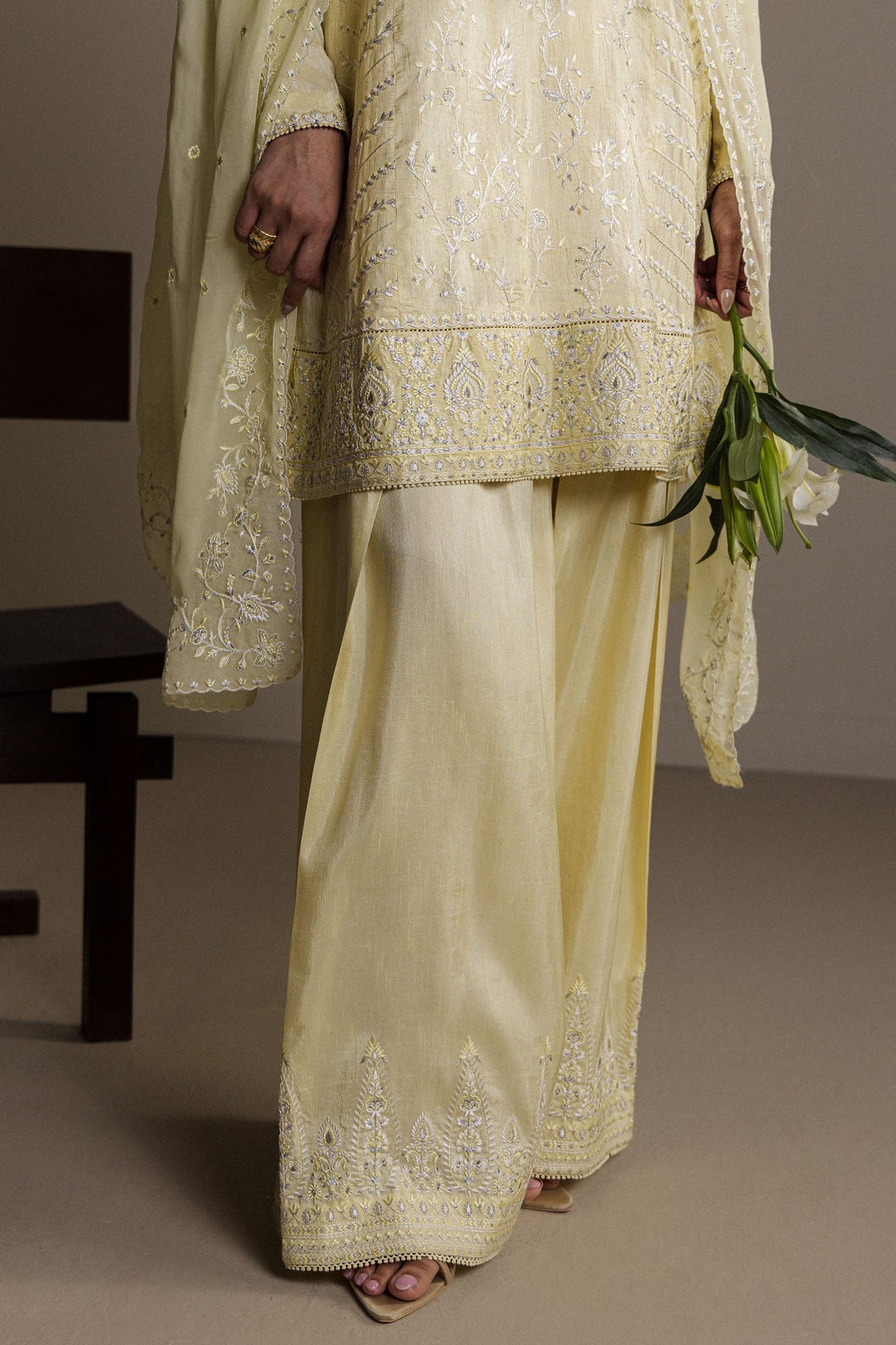 Zara Shahjahan | Festive Eid II 2026 | Zardiya
