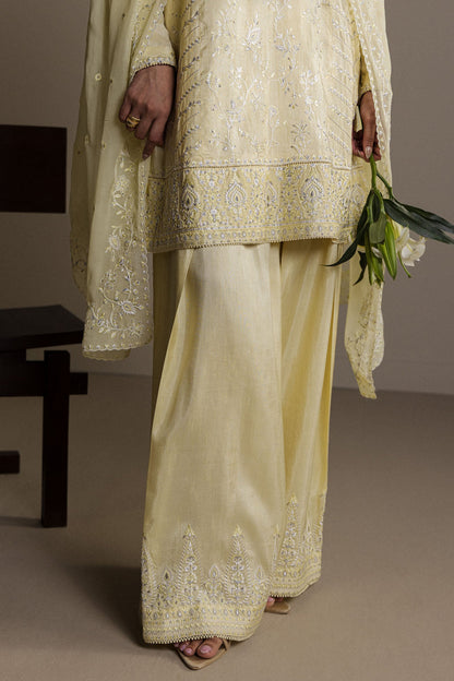 Zara Shahjahan | Festive Eid II 2026 | Zardiya