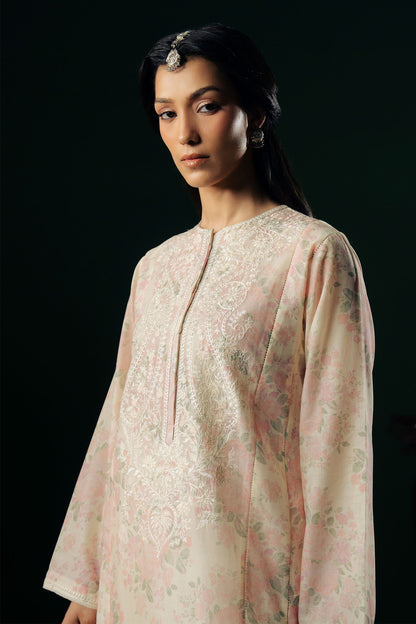Zara Shahjahan | Eid Basics 2026 | Raima