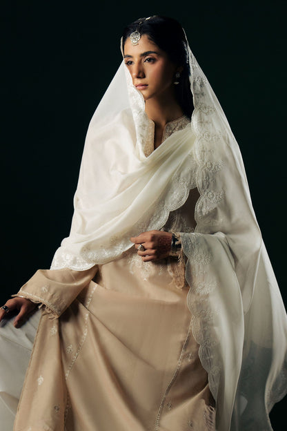Zara Shahjahan | Eid Basics 2026 | Hinaara