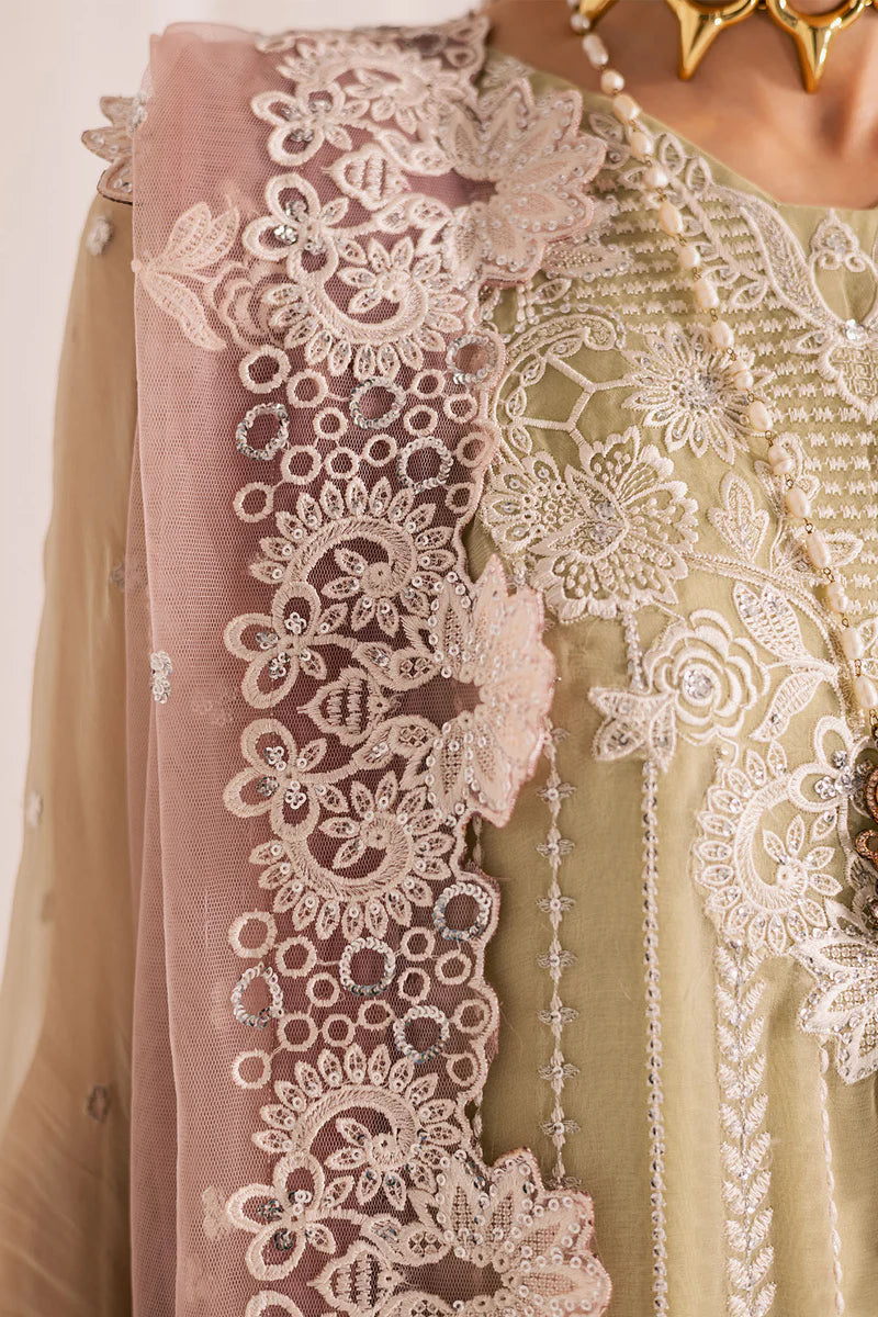 Nureh | Fancy Formal Pret | NP-614