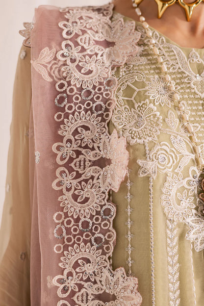 Nureh | Fancy Formal Pret | NP-614