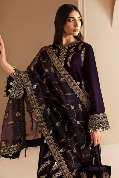 Jazmin | Velvet Edit 24 |  Velvet Formal VF-2026 - House Of Anaya