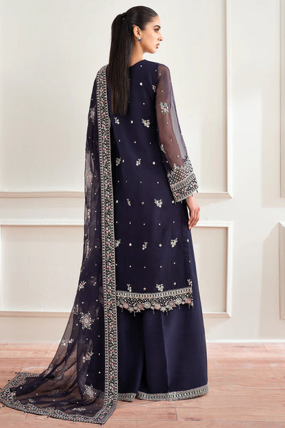 Farasha | Essence formals 25 | Serene Wave