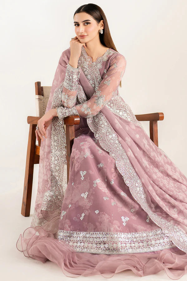 Farasha | Fiorella Formals'26 | Rosy Spark