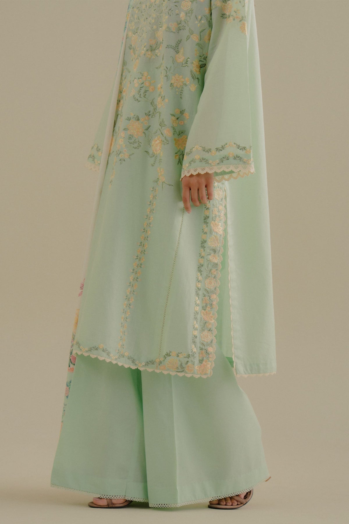 Zara Shahjahan | Coco Lawn 25 | Velin-7A