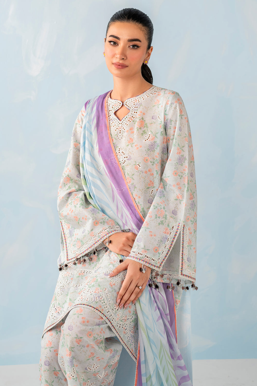 Jazmin | Summer Lawn | USE-9065