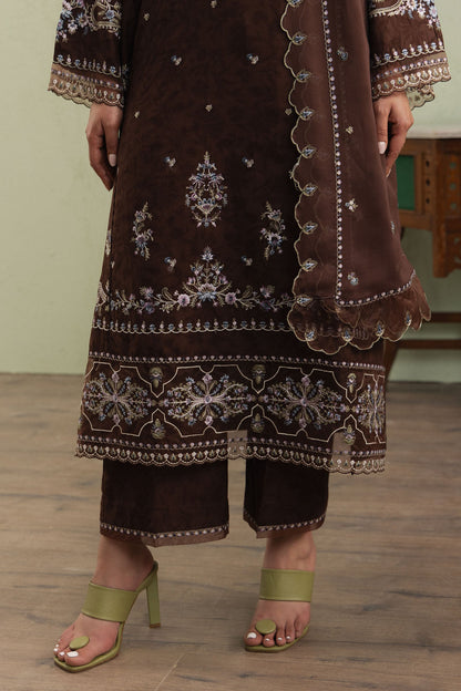 Zara Shahjahan | Eid Pret 2026 | Kaafiya